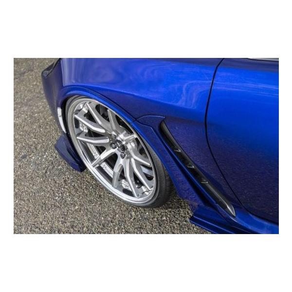 N[ [VO BRZ ZD8 tF_[Ji[h ABS hi KUHL RACING Ver2 04R-GT