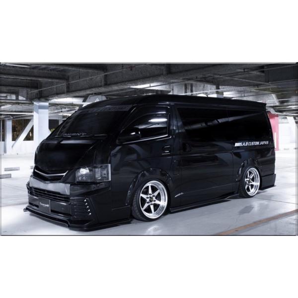 S A D JX^Wp nCG[X 200n 4^ 3_Zbg Lbg h S.A.D CUSTOM JAPAN AGENT G[WFg