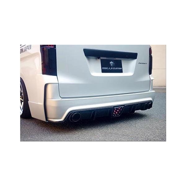 S A D JX^Wp NV350 Lo E26 2^ Aop[ J[{}t[Jb^[t h S.A.D CUSTOM JAPAN AGENT NV-R G[WFg