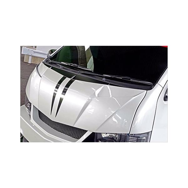 �n�C�G�[�X 200�n 4�^ �t�F�C�X�L�b�g ���h�� SAD�J�X�^���W���p�� S.A.D CUSTOM JAPAN STINGER J �X�e�B���K�[ �W�F�C