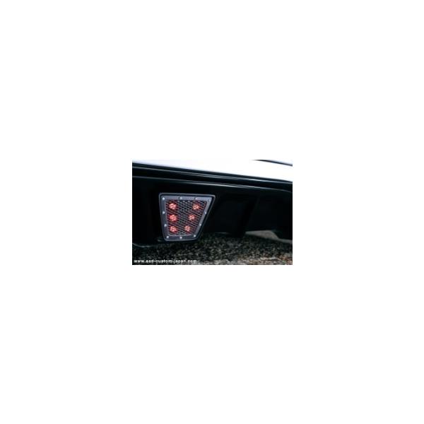 �n�C�G�[�X 200�n 4�^ �X�e���X�o�b�N�}�[�J�[ SAD�J�X�^���W���p�� S.A.D CUSTOM JAPAN STINGER J �X�e�B���K�[ �W�F�C