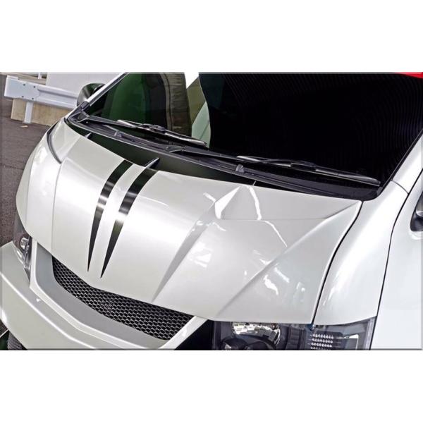 �n�C�G�[�X 200�n 4�^ �t�F�C�X�L�b�g ���h�� SAD�J�X�^���W���p�� S.A.D CUSTOM JAPAN STINGER �X�e�B���K�[