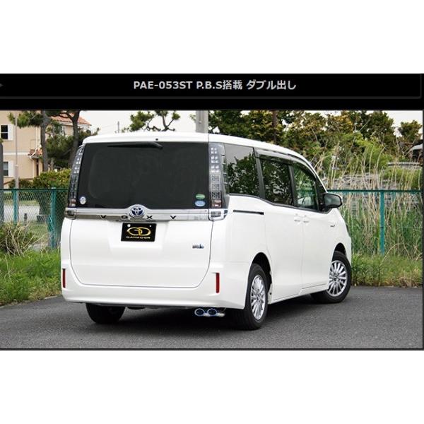 HNV[ mA DAA-ZWR80G }t[ PAE-053ST GANADOR Kih[ PASION EVO