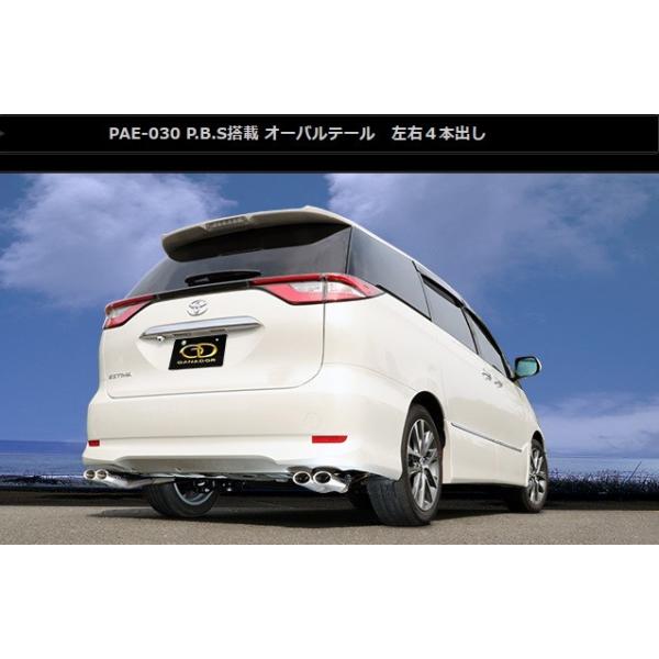 GXeB} DBA-ACR50W }t[ PAE-030 GANADOR Kih[ PASION EVO