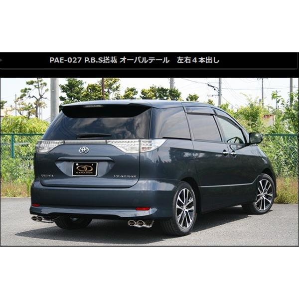 GXeB} DBA-GSR50W }t[ PAE-027 GANADOR Kih[ PASION EVO