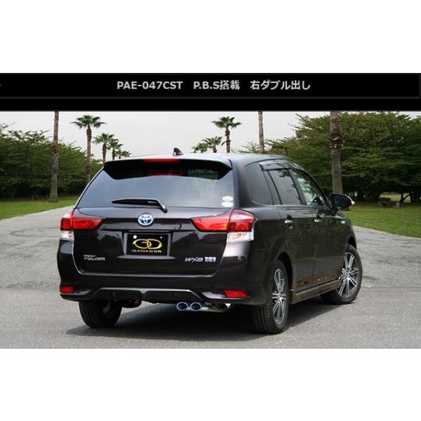 J[tB[_[ DAA-NKE165G / }t[ PAE-047CST GANADOR Kih[ PASION EVO