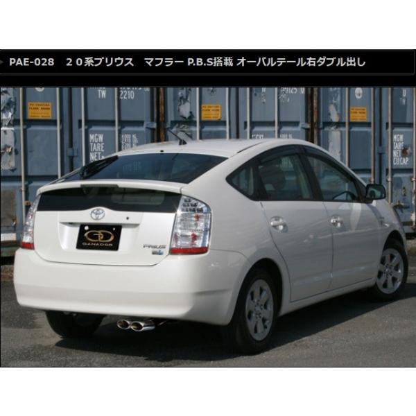 vEX DAA-NHW20 ZA-NHW20 }t[ PAE-028 GANADOR Kih[ PASION EVO