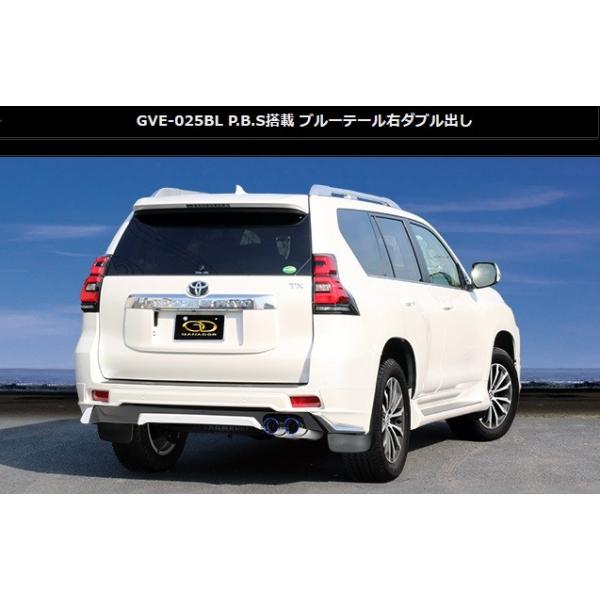 Nvh LDA-GDJ 3DA-GDJ 150W 151W N[fB[[ }t[ s[X̂ GVE-025MBL GANADOR Kih[ Vertex 4WD SUV