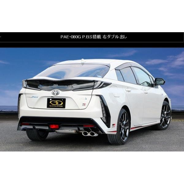 vEXPHV DLA-ZVW52 6LA-ZVW52 }t[ PAE-080G GANADOR Kih[ PASION EVO