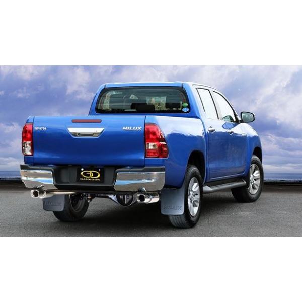 nCbNX QDF-GUN125 }t[ GDE-155 GANADOR Kih[ Vertex 4WD SUV