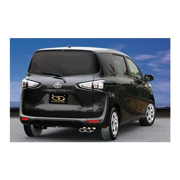 VG^ DBA-NSP170G 5BA-NSP170G K\ 2WD Wpo[p }t[ s[X̂ PAE-072 GANADOR Kih[ PASION EVO