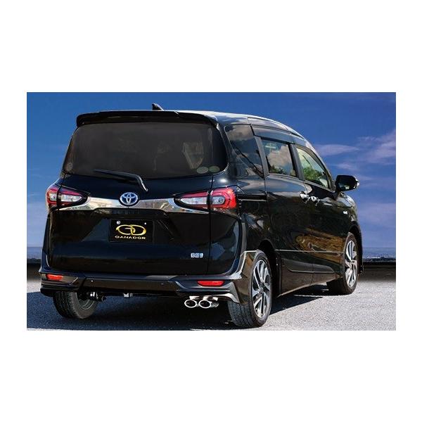 VG^ 6AA-NHP170G }t[ PAE-072M GANADOR Kih[ PASION EVO