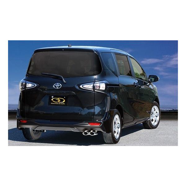 VG^ DBA-NSP170G 5BA-NSP170G K\ 2WD fX^ XJ[g }t[ s[X̂ PAE-072M GANADOR Kih[ PASION EVO