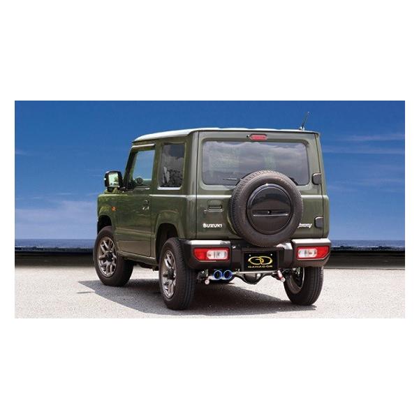 Wj[ 3BA-JB64W }t[ GDE-157ST GANADOR Kih[ Vertex 4WD SUV