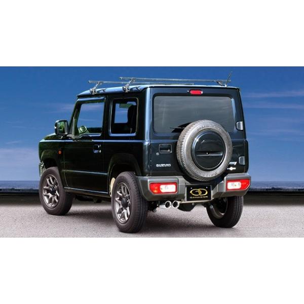 Wj[ 3BA-JB64W }t[ GDE-158 GANADOR Kih[ Vertex 4WD SUV