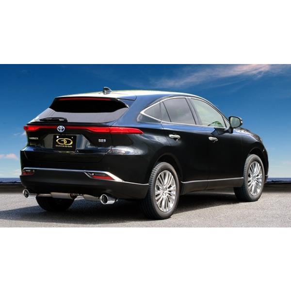 nA[ 6AA-AXUH85iE-Fourj }t[ GVE-043PO GANADOR Kih[ Vertex 4WD SUV