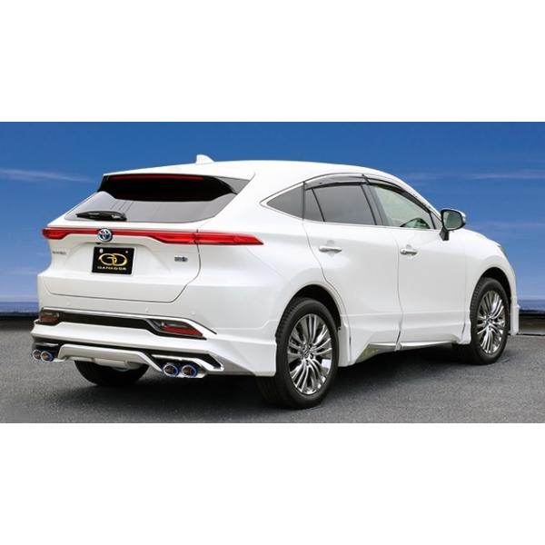 nA[ 6AA-AXUH85iE-Fourj }t[ GVE-049MBL GANADOR Kih[ Vertex 4WD SUV