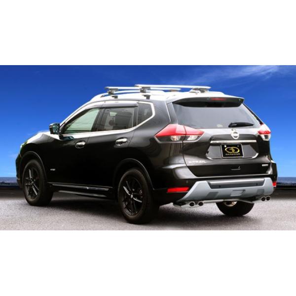GNXgC nCubh GNXg[}[X X^COK[htp DAA-HNT32 4WDp }t[ GVE-047APO GANADOR Kih[ Vertex 4WD SUV