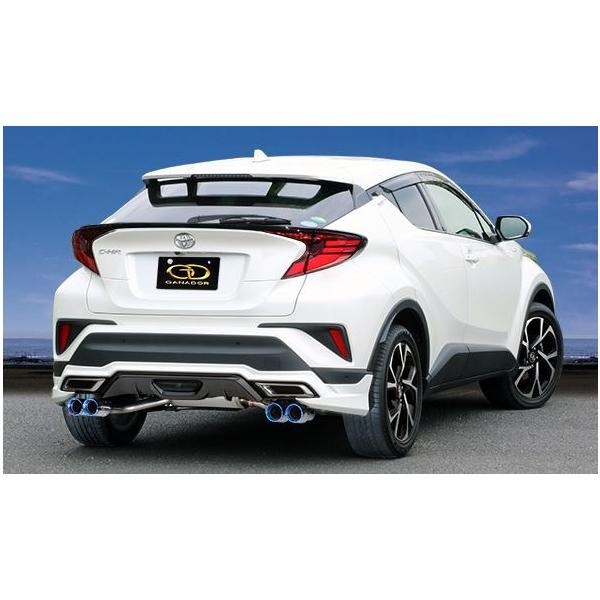 C-HR 3BA-NGX10 DBA-NGX10 K\ fX^ BOOST IMPULSE STYLE }t[ Z^[pCvt GVE-031ABL GANADOR Kih[ Vertex 4WD SUV