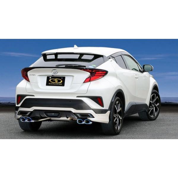 C-HR 3BA-NGX10 DBA-NGX10 K\ fX^ BOOST IMPULSE STYLE }t[ Z^[pCvt GVE-039MBL GANADOR Kih[ Vertex 4WD SUV