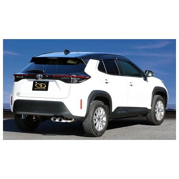 XNX 5BA-MXPB10 2WD K\ }t[ s[X̂ GVE-052PO GANADOR Kih[ Vertex 4WD SUV