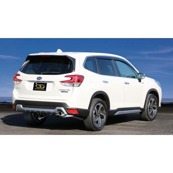 フォレスター 車用マフラー ガナドールの人気商品・通販・価格 フォレスター 車用マフラー ガナドールの人気商品・通販・価格