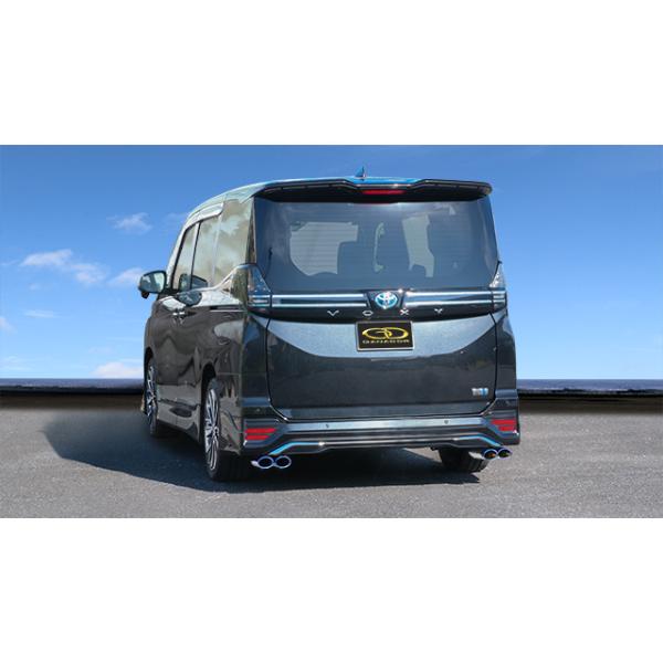 60系　ヴォクシー　ガナドール　マフラー 車用マフラー ガナドール ヴォクシー」の人気商品一覧 | 安い