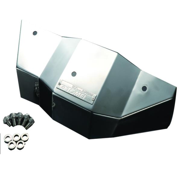 �����p���[�h �����G�{ IV V VI VII VIII IX �q�[�g�v���e�N�^�[ SUS304 191247 TOMEI EX PREME �G�N�X�v���[��