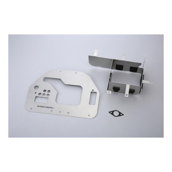 p[h 1JZ 2JZp JZS161 JZX110 JZX110W ICpobtv[g ^CvF1 SUS304 194005 TOMEI