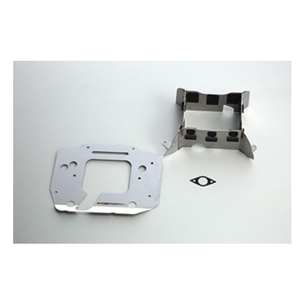 p[h 1JZ 2JZp JZA80 JZZ30 ICpobtv[g ^CvR SUS304 194009 TOMEI