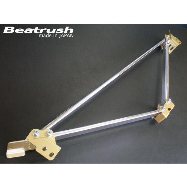 C ZJ ZZT231 A Xgbg^[o[ S81214-RTA LAILE Beatrush r[gbV