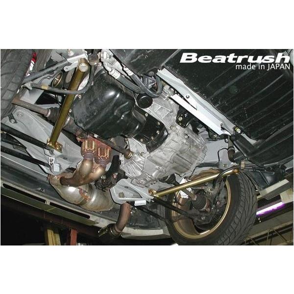 C MR-S ZZW30 A ptH[}Xo[ S[hhdグ S81202PB-R LAILE Beatrush r[gbV