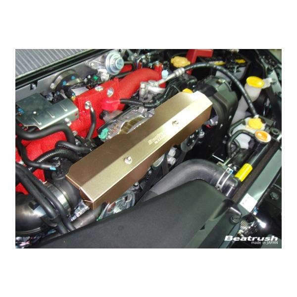 C IMPREZA WRX Sti GRBEGVB v[[Jo[ S146020PC LAILE Beatrush r[gbV
