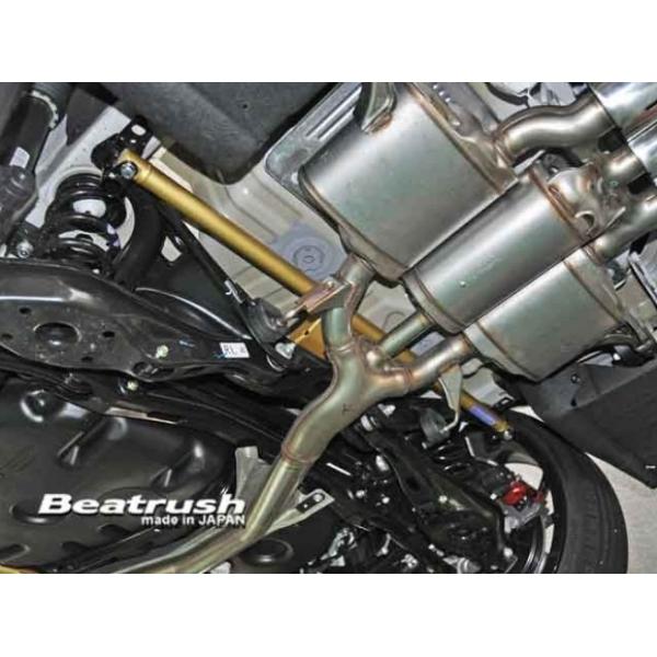 C VrbN ^CvR FK8 Ao[T|[go[ ptH[}Xo[ S84070PB-RB LAILE Beatrush r[gbV