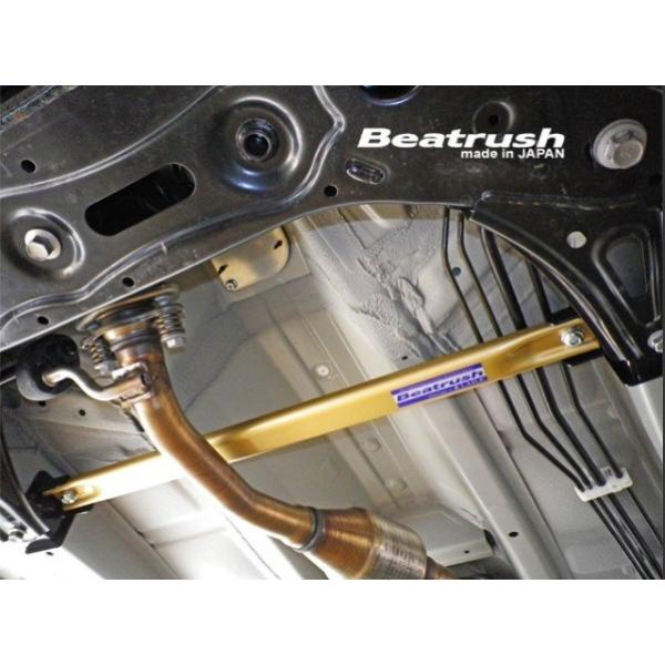 C Ag ^[{RS HA36S tgtA[⋭o[ ptH[}Xo[ S88502PB-CAF LAILE Beatrush r[gbV