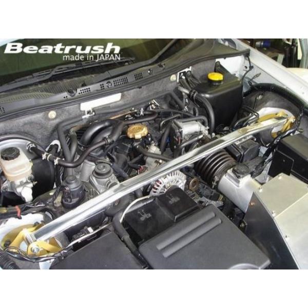 ���C�� RX-8 SE3P �t�����g�E�X�g���b�g�^���[�o�[ �X�g���b�g�^���[�o�[ S85310-FTA LAILE Beatrush �r�[�g���b�V��