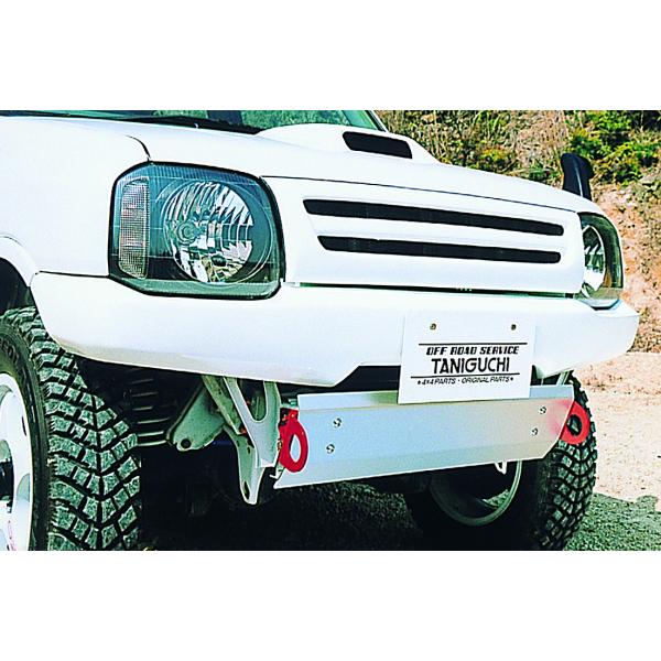 It[hT[rX ^jO` Wj[ JB23 FRP tgop[ tHOvȂ^Cv FRP h OFF ROAD SERVICE TANIGUCHI