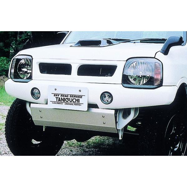 It[hT[rX ^jO` Wj[ JB23 FRP tgop[ tHOvΉ^Cv FRP h OFF ROAD SERVICE TANIGUCHI