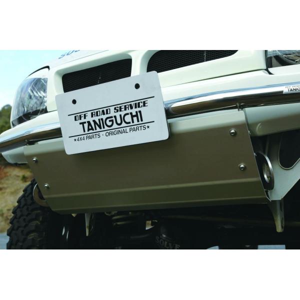 It[hT[rX ^jO` Wj[ JB23 XLbhv[g It[hop[p A~ OFF ROAD SERVICE TANIGUCHI