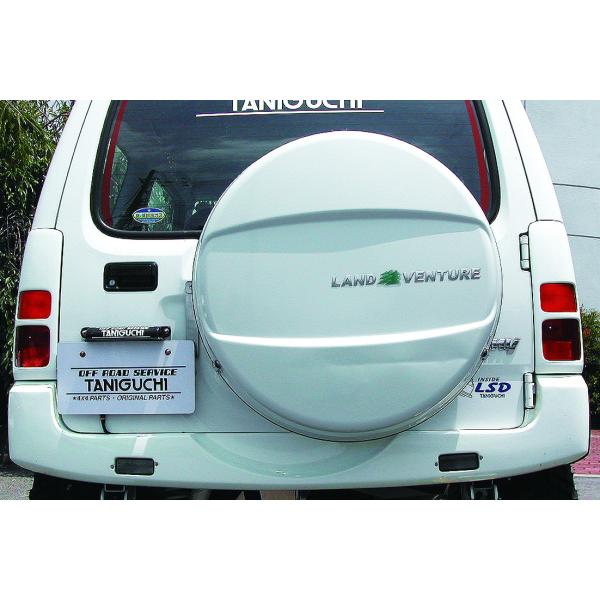 It[hT[rX ^jO` Wj[ JB23 XyA^CړLbg p OFF ROAD SERVICE TANIGUCHI