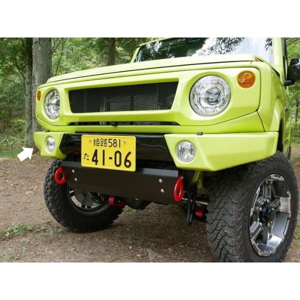 It[hT[rX ^jO` Wj[ JB64 FRP tgop[ FRP h OFF ROAD SERVICE TANIGUCHI