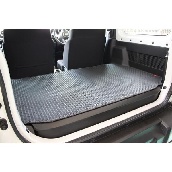 It[hT[rX ^jO` Wj[ Wj[VG JB64 XCEXLO[h JB74 QbW}bg o[f OFF ROAD SERVICE TANIGUCHI