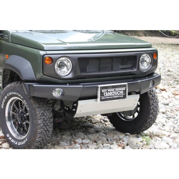 It[hT[rX ^jO` Wj[VG JB74 FRPtgop[ EHbV FRP h OFF ROAD SERVICE TANIGUCHI