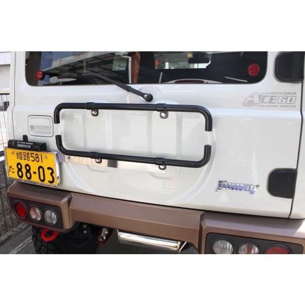 It[hT[rX ^jO` Wj[ Wj[VG JB64 74 }`}Ego[ X`[ ubNh OFF ROAD SERVICE TANIGUCHI