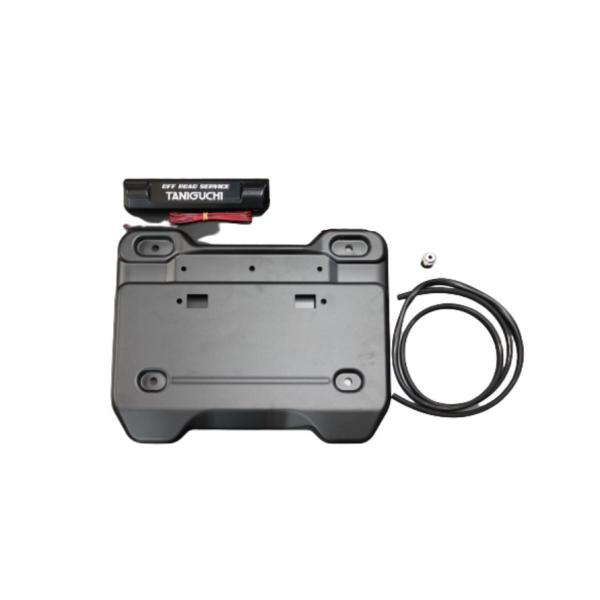 It[hT[rX ^jO` Wj[ Wj[VG JB64 74 obNhACZXK[jbV LEDCZXvset ABS OFF ROAD SERVICE TANIGUCHI