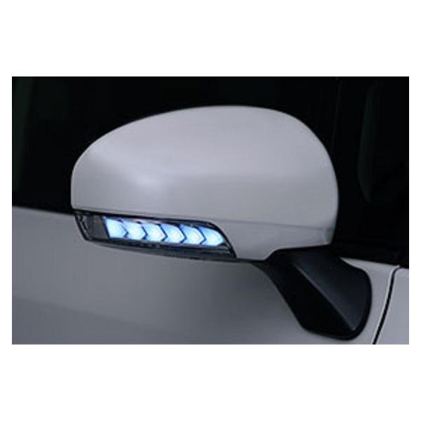 定番 アベスト Type Zs LED 流れるドアミラーウィンカー AV-010