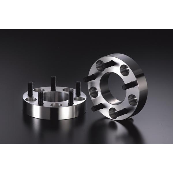 P[XybN ChgbhXy[T[ P.C.D114.3 4H P1.25 30mm 2 Cg D-SP-12114430 K-SPEC DIGICAM fWL