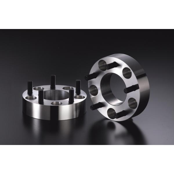 P[XybN ChgbhXy[T[ P.C.D114.3 5H P1.25 35mm 2 Cg D-SP-12114535 K-SPEC DIGICAM fWL