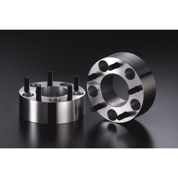 P[XybN ChgbhXy[T[ P.C.D114.3 5H P1.25 50mm 2 Cg D-SP-12114550 K-SPEC DIGICAM fWL