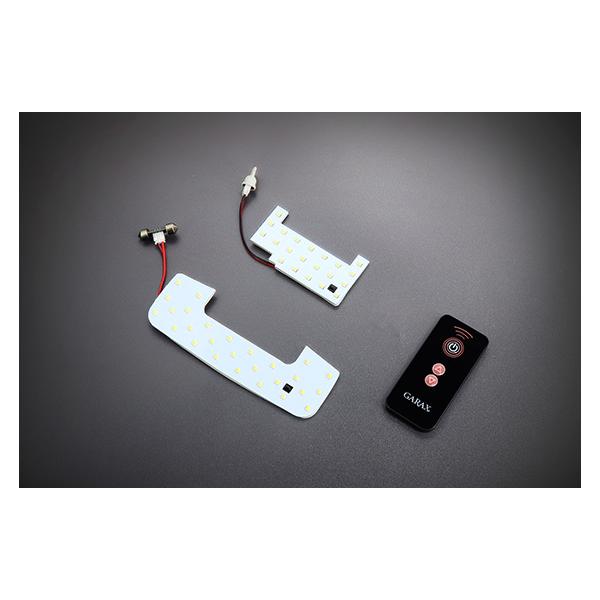 P[XybN Wj[ JB64/74 2[hLED[vZbg JB-2LED-10 K-SPEC GARAX MNX